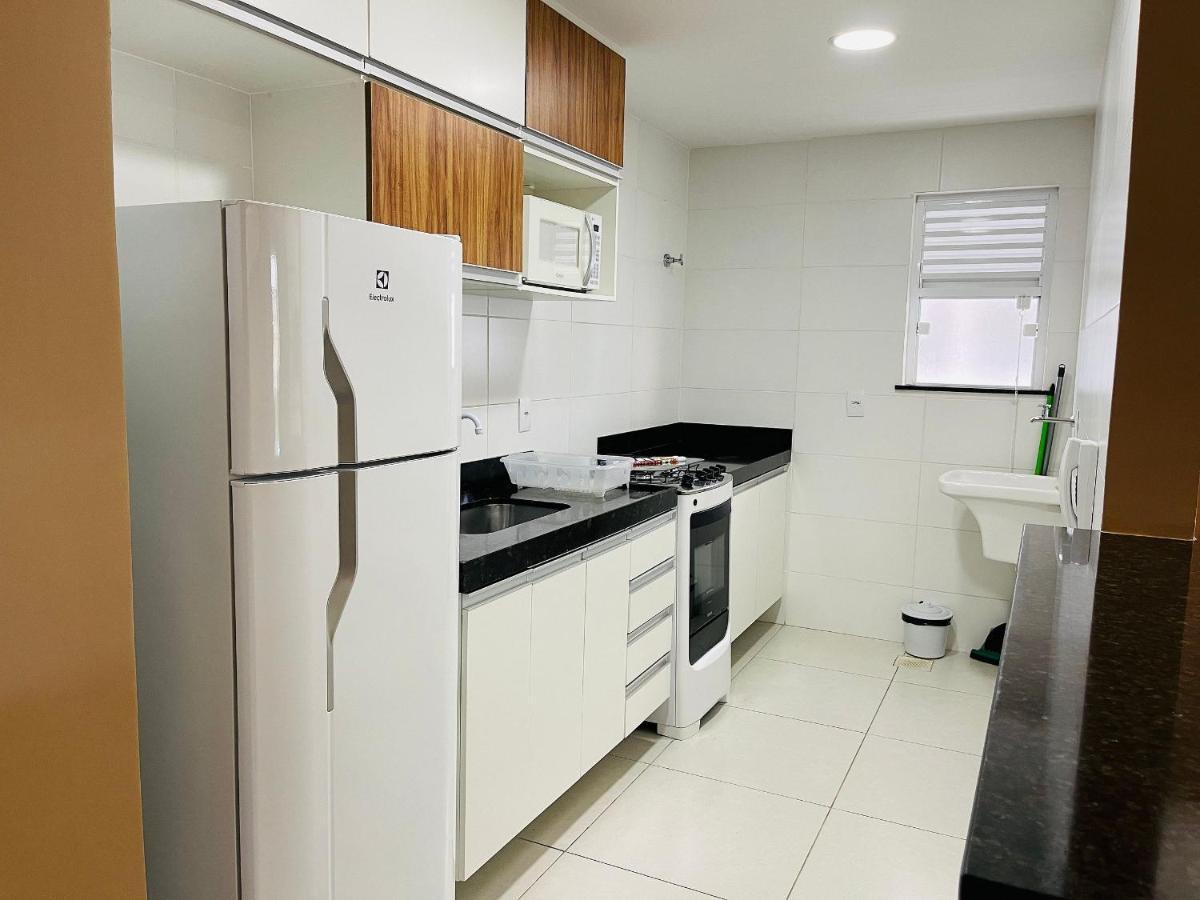 Cabo Frio / Praia Do Forte/Dunas - Apartamento 309 Екстер'єр фото