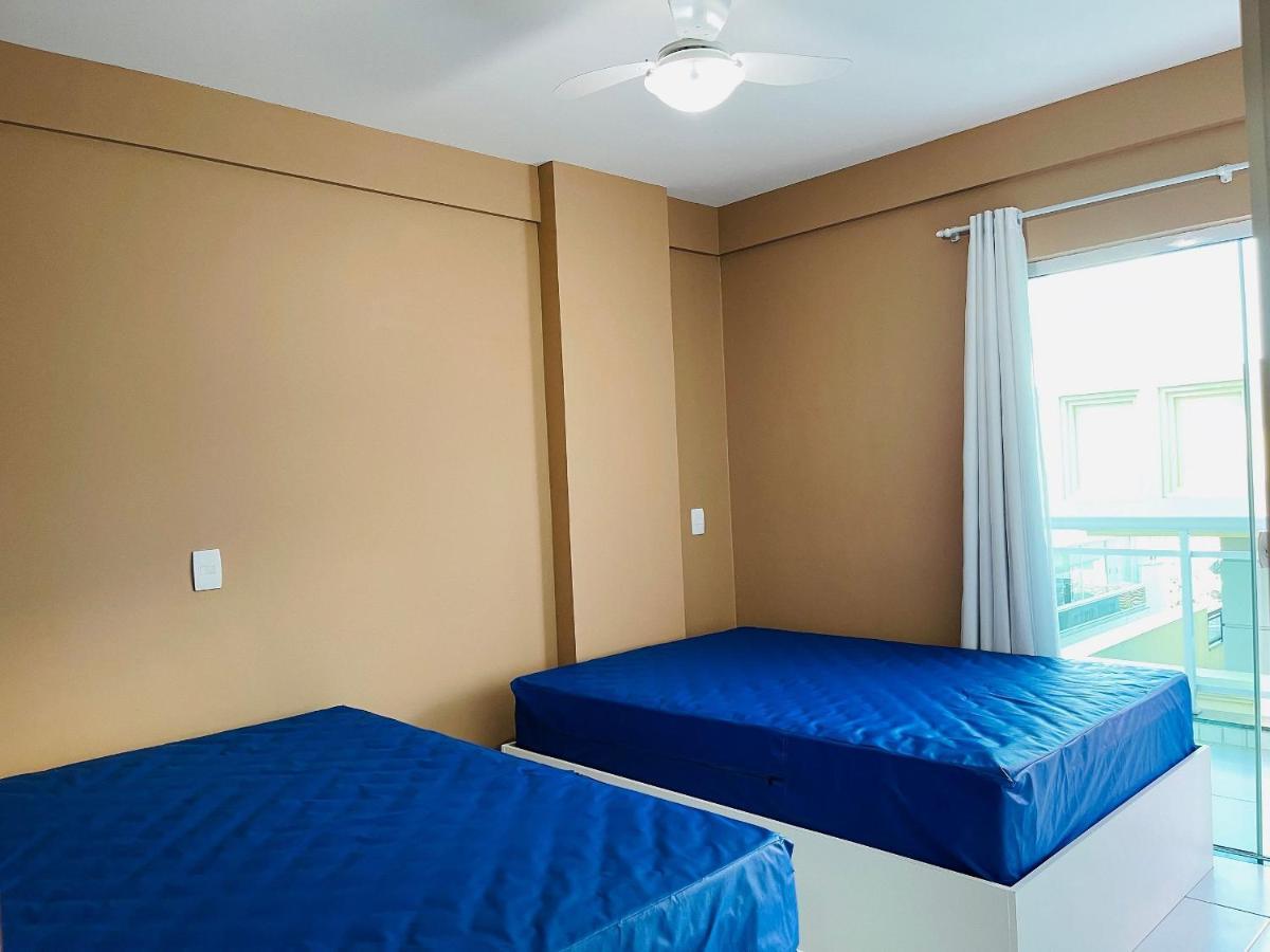 Cabo Frio / Praia Do Forte/Dunas - Apartamento 309 Екстер'єр фото
