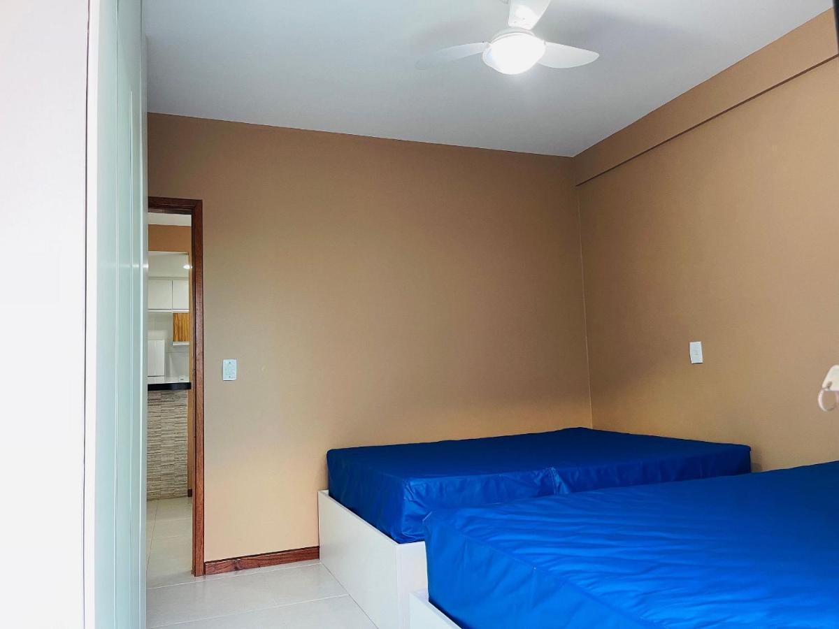 Cabo Frio / Praia Do Forte/Dunas - Apartamento 309 Екстер'єр фото